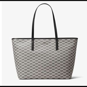 MICHAEL KORS LG TOTE BAG